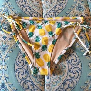 Bathing Suit Bottoms